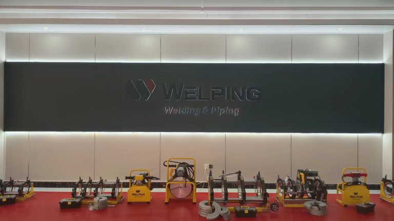 Welping showroom, giving the world a window to understand Welping