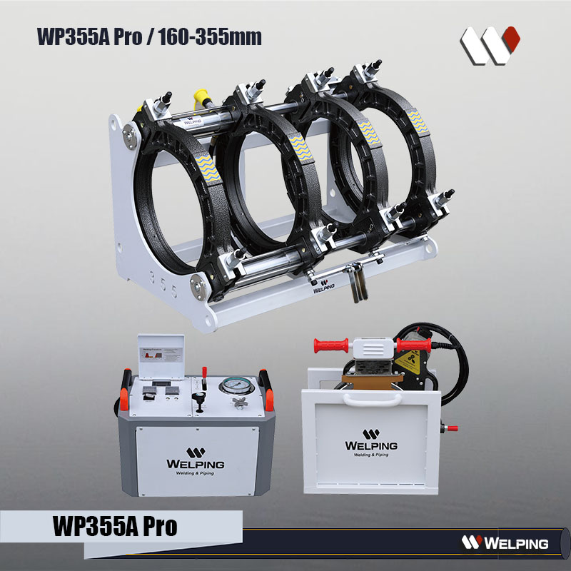 WP355A Pro