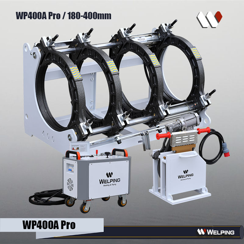 WP400A Pro