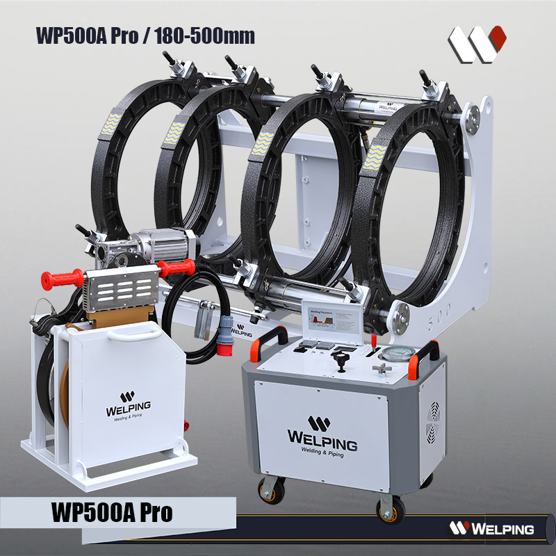 WP500A Pro