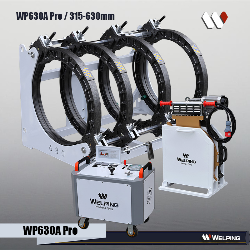 WP630A Pro