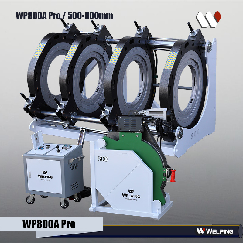 WP800A Pro