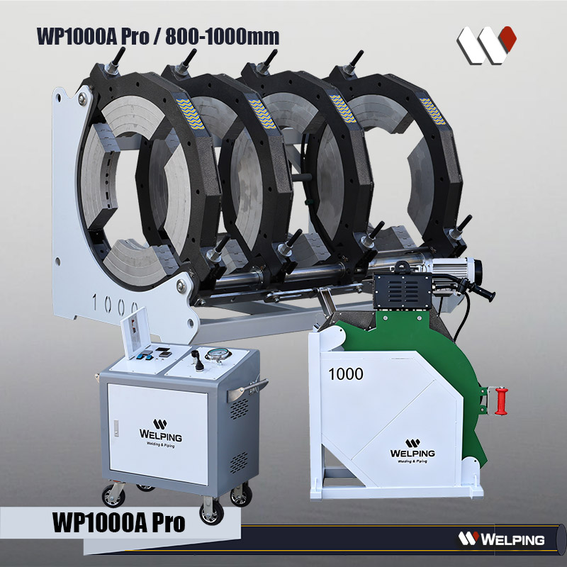 WP1000A Pro